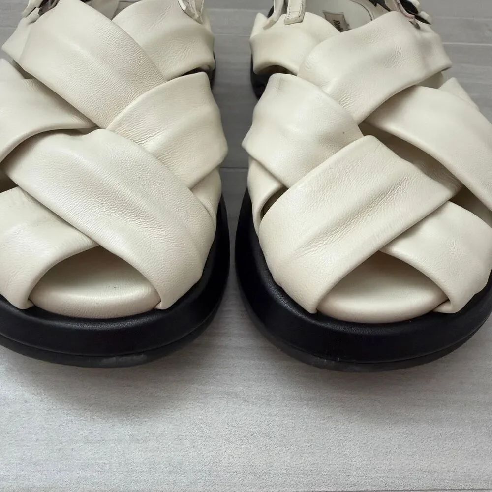 Reike Nen Pie Sandals 36 - Picture 5 of 8